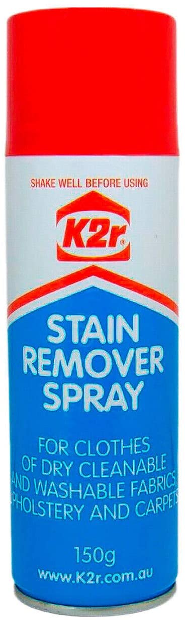 K2R STAIN REMOVER 150GM (6) - Marine Trade Supplies