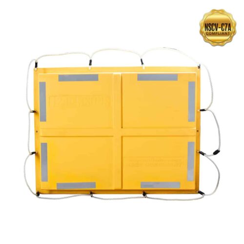 KARLY FLOAT 12 PERSON LIFE RAFT