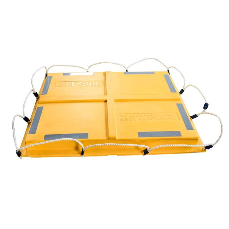 KARLY FLOAT 12 PERSON LIFE RAFT - Image 5