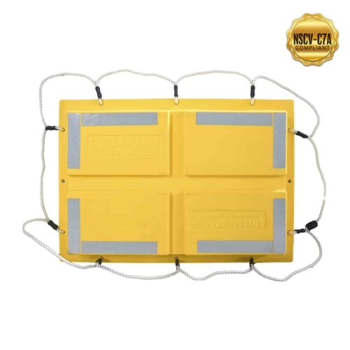 KARLY FLOAT 6 PERSON LIFE RAFT