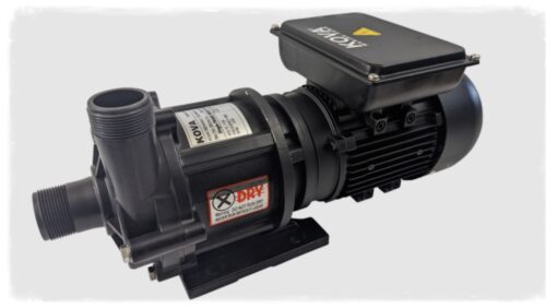 KOVA TMDH 4040 220-240V 40MM INLET/OUTLET