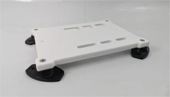 KOVA PUMP MOUNT SMALL