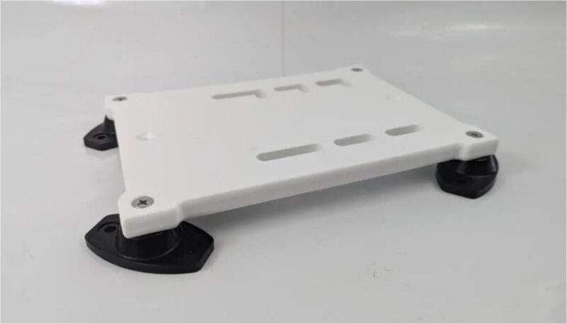 KOVA PUMP MOUNT SMALL