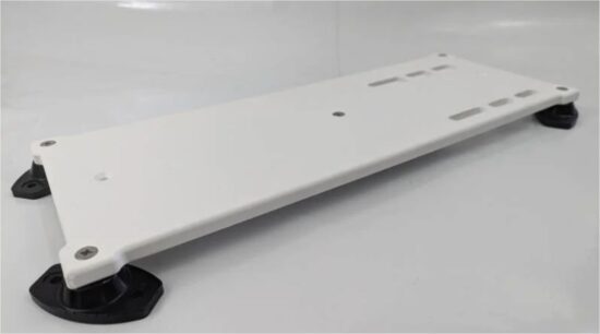 KOVA PUMP MOUNT LARGE