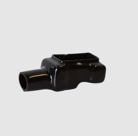 END ENTRY SADDLE-BACK BATTERY TERMINAL COVER NLA