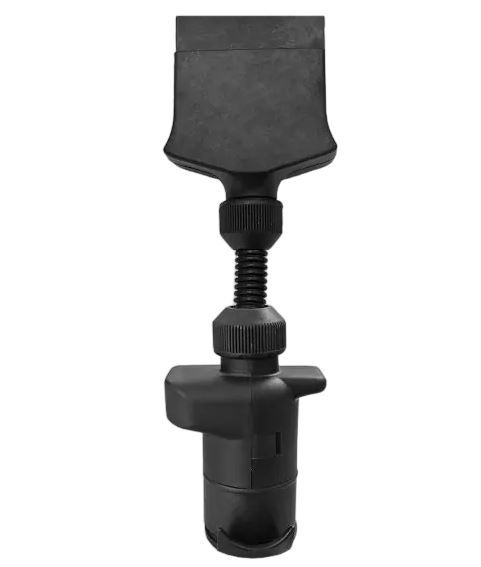 7 PIN FLAT SOCKET TO 7 PIN LGE RND PLUG