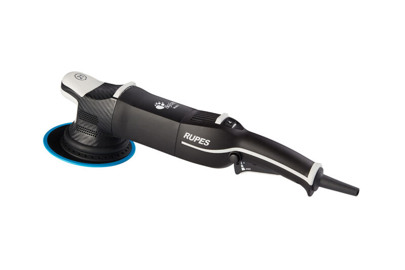 RUPES BIGFOOT 21 MARK V 240V