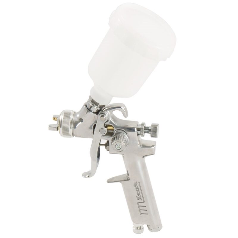 STAR MINI .8MM GRAVITY GUN