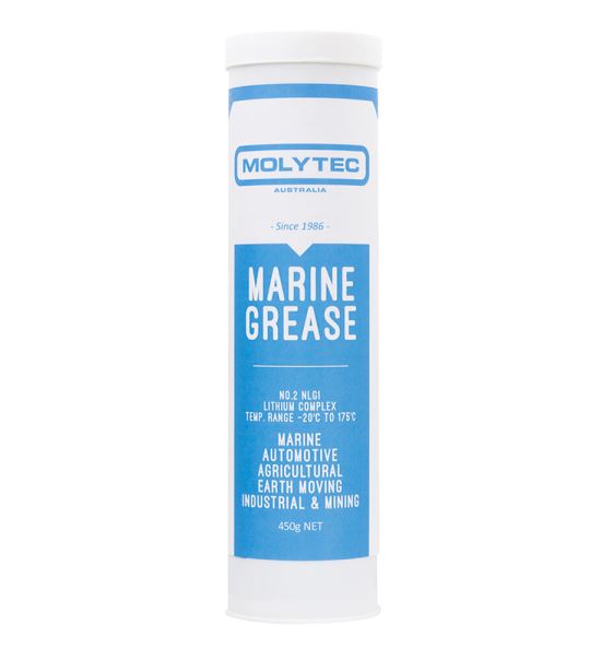 MARINE GREASE N0 2 NLGI LITHIUM WATER RESISTANT (20)