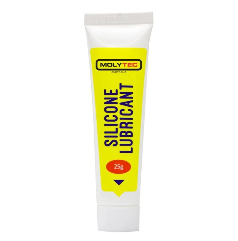 MOLYTECH SILICONE LUBRICANT 25G (96)