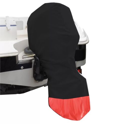 FULL OUTBOARD COVER 3.5 - 6HP