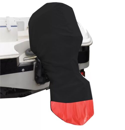 FULL OUTBOARD COVER 8 - 20HP