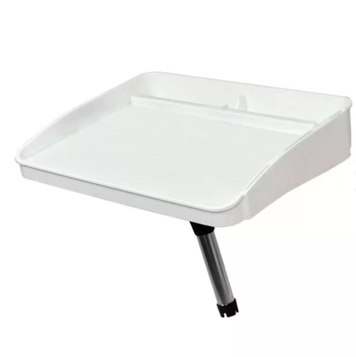 OCEAN SOUTH BAIT BOARD SMALL ROD HOLDER MOUNT