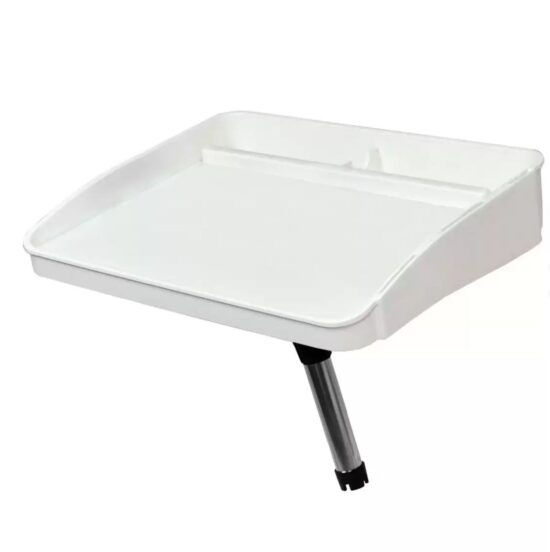 OCEAN SOUTH BAIT BOARD SMALL ROD HOLDER MOUNT