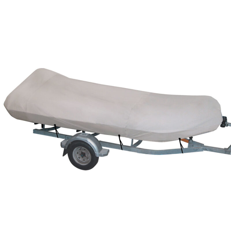 INFLATABLE BOAT COVER 3.6-3.9M