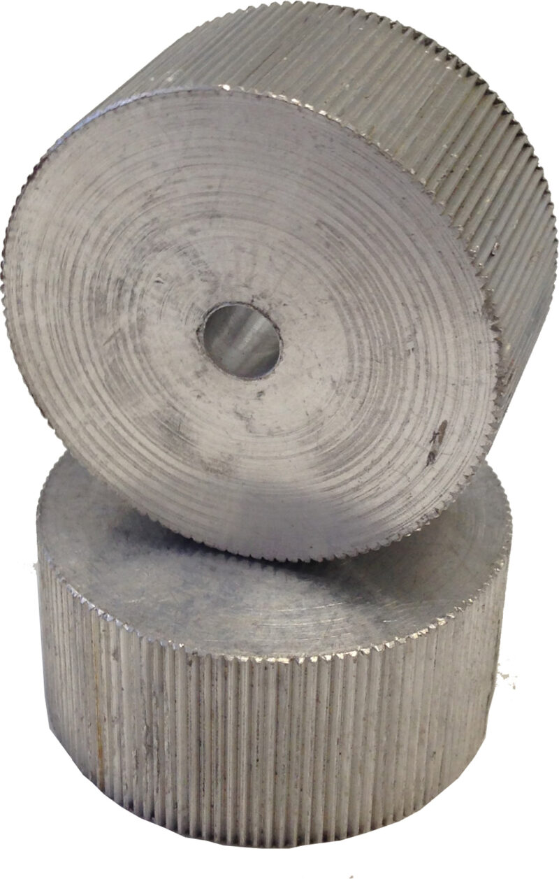 MADDOX BOWTHRUST/SML DISC ANODE