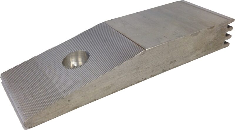 MADDOX LRG WEDGE ANODE 1.6KG