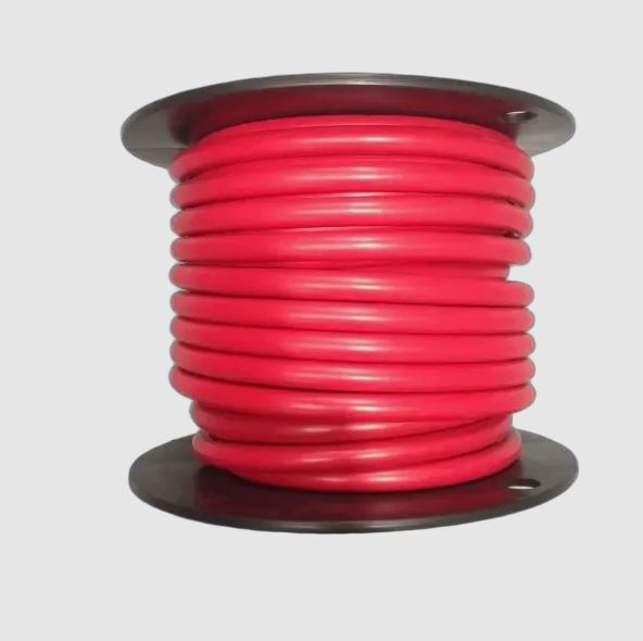 BATTERY CABLE RED 32MM 2B&S TINNED 30M ROLL