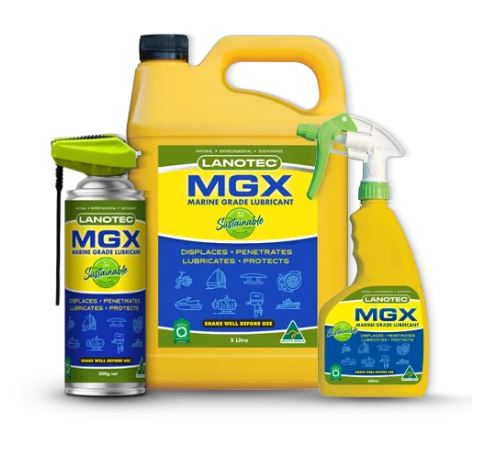 MARINE GRADE LUBRICANT 600ML SPRAY (6)