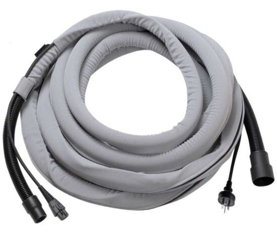 MIRKA SLEEVE + CABLE 230V + HOSE 10M AN