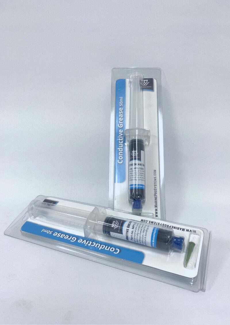 CONDUCTIVE GREASE 50ML