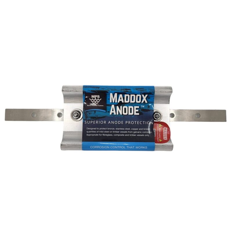 MADDOX 200 + 450MM ANODE STRAP