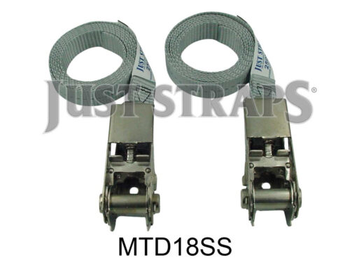 25MM X 1.5M LIGHT DUTY RATCHET ENDLESS
