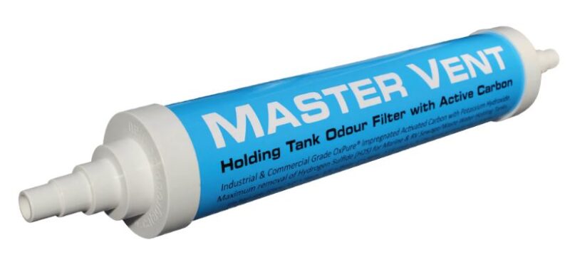 MASTERVENT ACTIVE CARBON FILTER