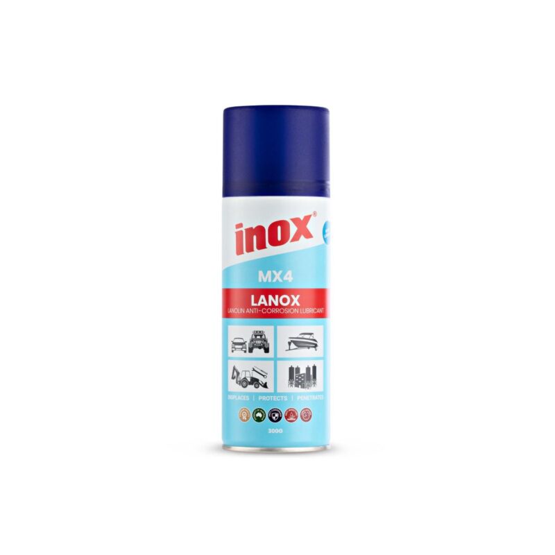 INOX LANOX 300G AEROSOL (12)