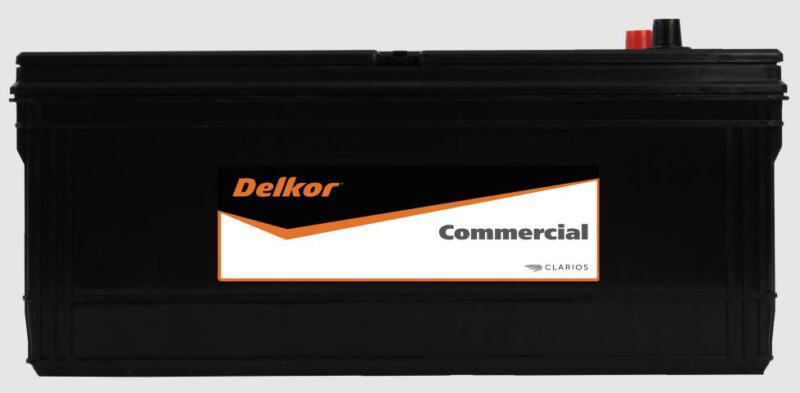 DELKOR MF150 SLI HEAVY DUTY 160AH 1050CCA
