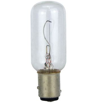 12V 25 W NAV BULB BAY15D DOUBLE POLE