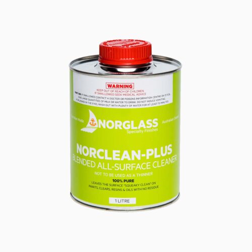 NORGLASS_CLEANERS