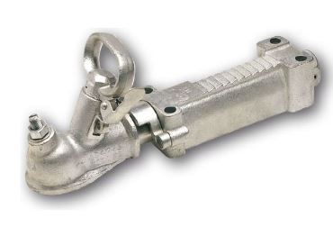 2000KG MECHANICAL OVERIDE COUPLING ZINC