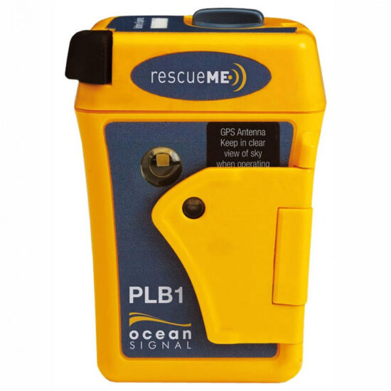 RESCUE ME PLB1