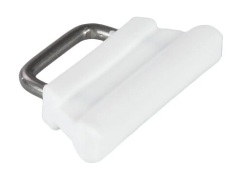 SAIL SLIDE STAINLESS BAIL 45MM X 8MM (10)