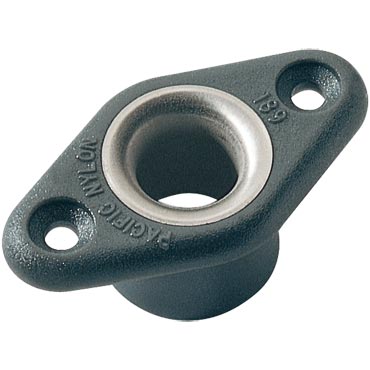SCREW-ON BUSH 10.5MM IDX14MM DEEP