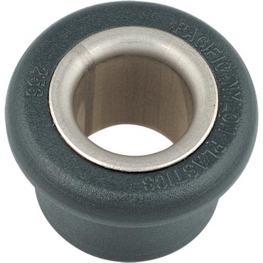BUSH GLUE-IN SS LINED 11MM IDX13MM DEEP