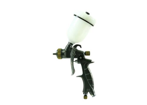 2SPRAY MINI GRAVITY GUN KIT 1MM & 1.2MM
