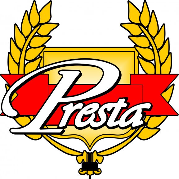 PRESTA