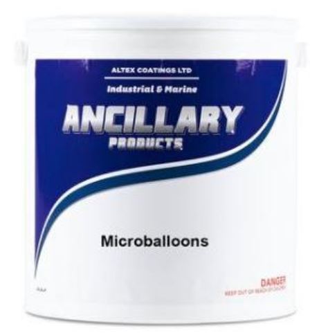 MICROBALLOONS 400G