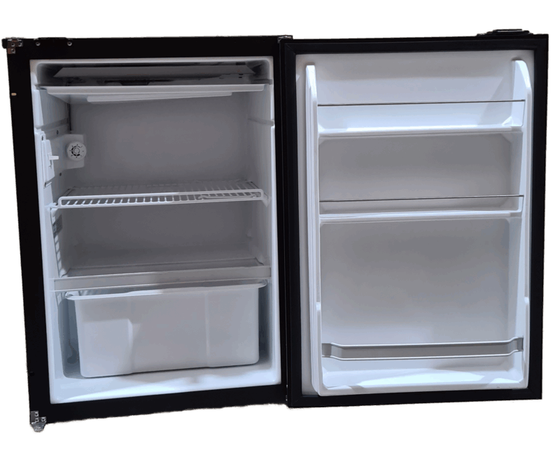 NOVA KOOL R3802DC FRIDGE ONLY 12/24V