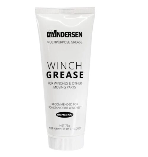ANDERSON WINCH GREASE 75G