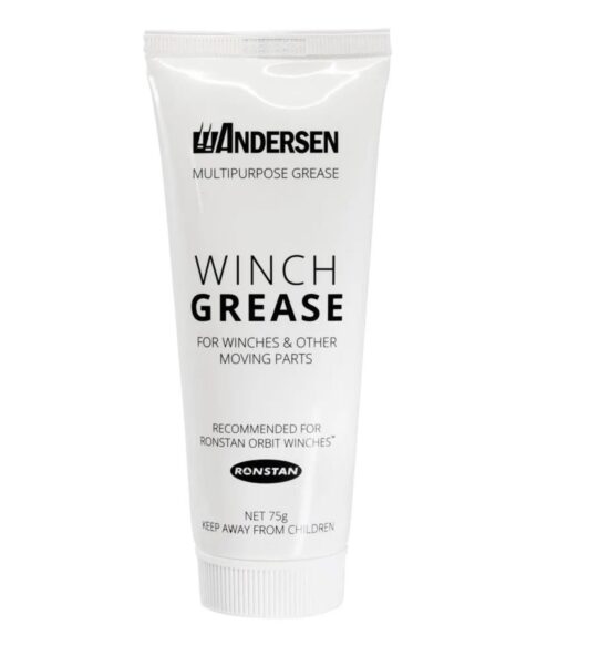 ANDERSON WINCH GREASE 75G