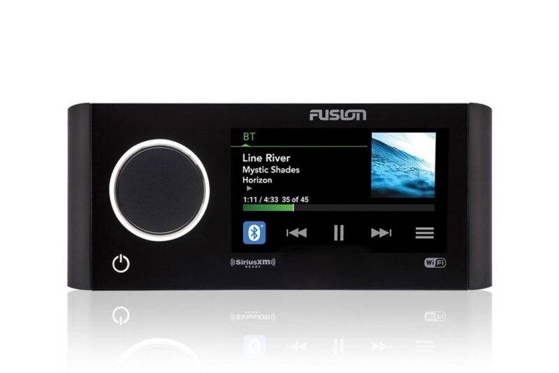 FUSION APOLLO RA770