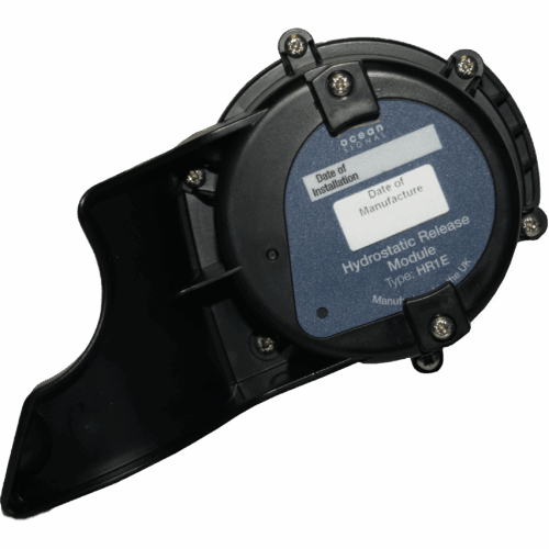 RESCUE ME EPIRB1PRO HYDROSTATIC RELEASE (HRU)