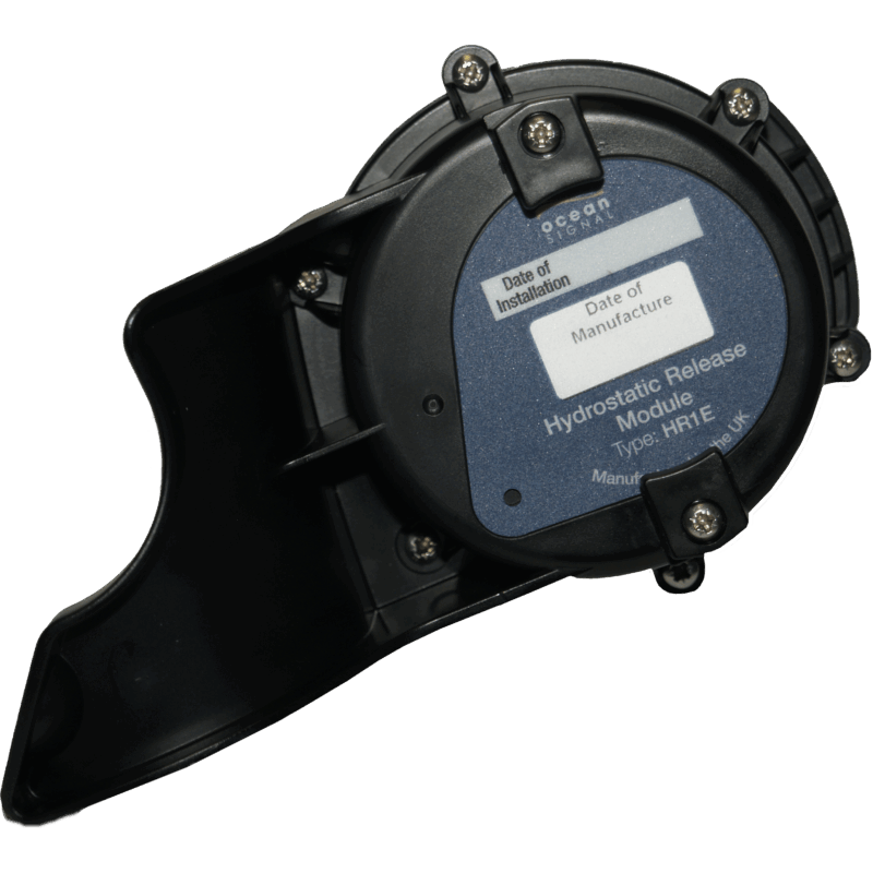 RESCUE ME EPIRB1PRO HYDROSTATIC RELEASE (HRU)