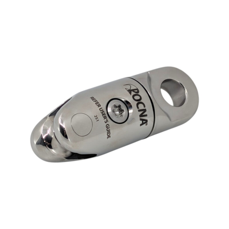 ROCNA SWIVEL SUITS 10 TO 11MM CHAIN S/STEEL - Image 3