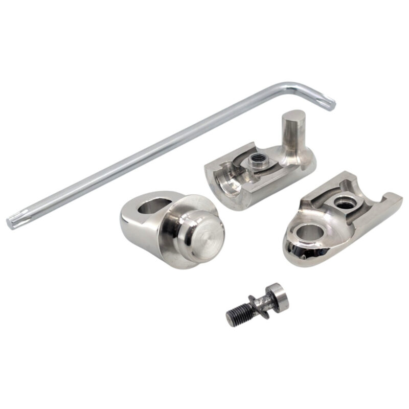 ROCNA SWIVEL SUITS 10 TO 11MM CHAIN S/STEEL - Image 5