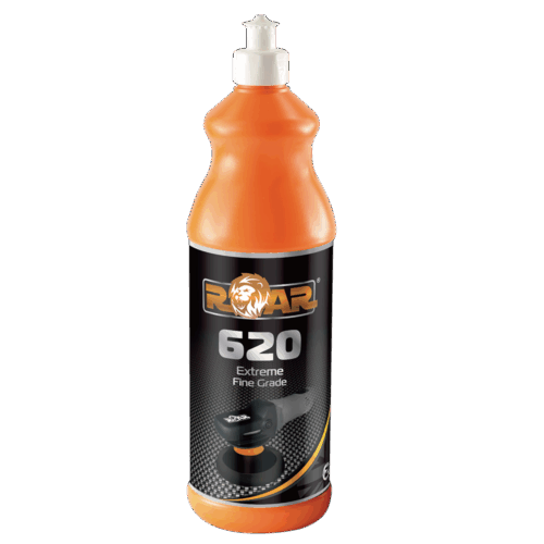 ROAR 620 EXTREME FINE GRADE COMPOUND 1KG