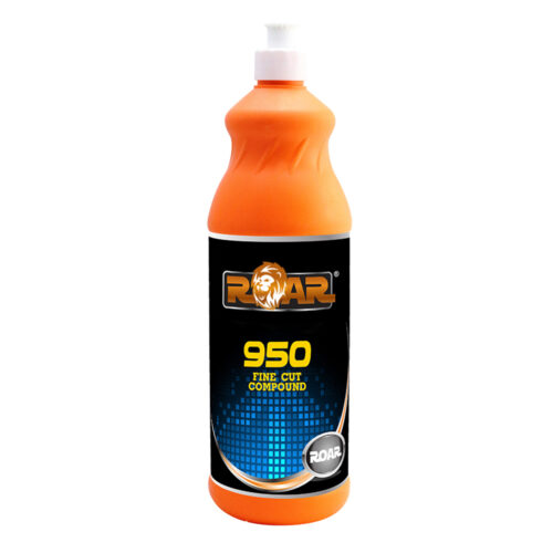 ROAR 950 FINE CUT COMPOUND 1KG